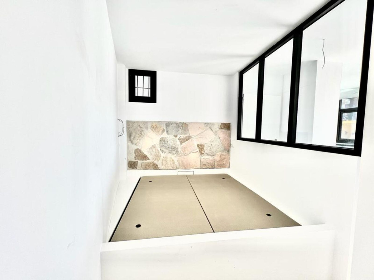 1 Schlafzimmer Penthouse Wohnung Zu Verkaufen Fuengirola