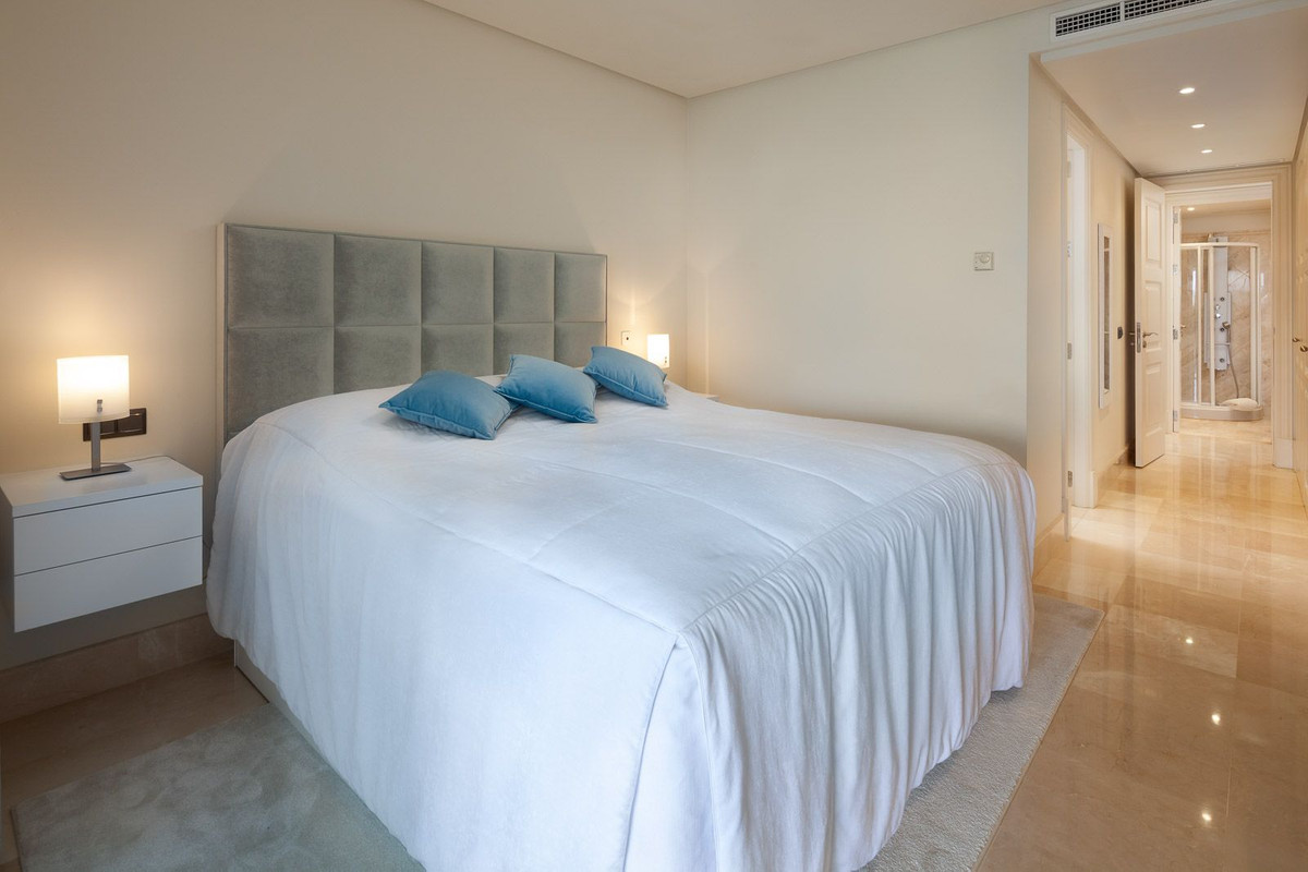 3 bedroom Apartment For Sale in Estepona, Málaga - thumb 22