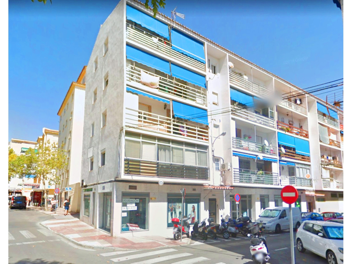  Apartamento, Ático  en venta    en Marbella