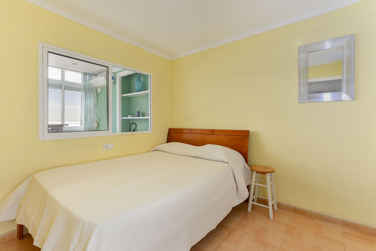 Appartement te koop in San Luis de Sabinillas R4442989