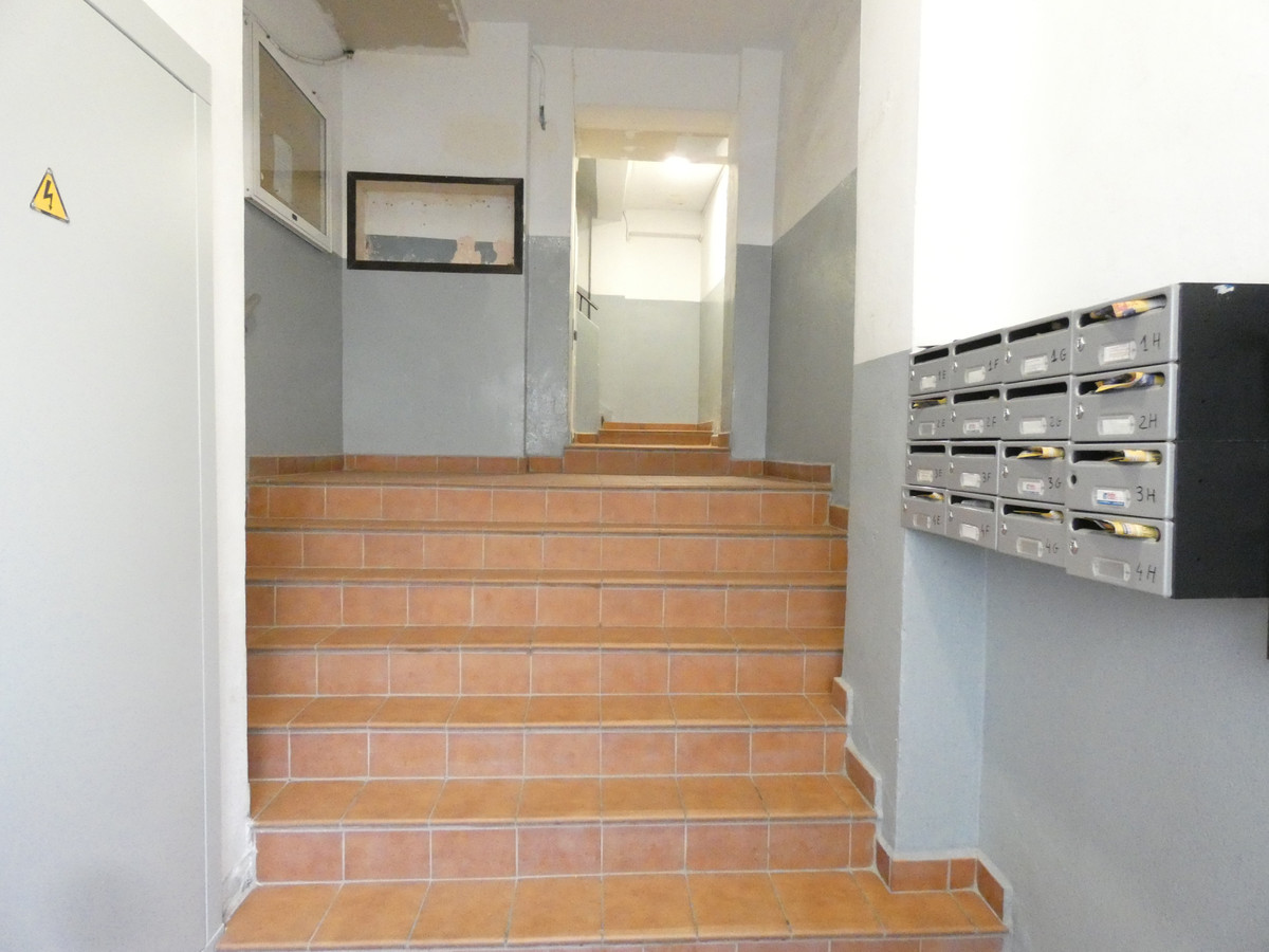 Appartement te koop in Alhaurín el Grande R3984109