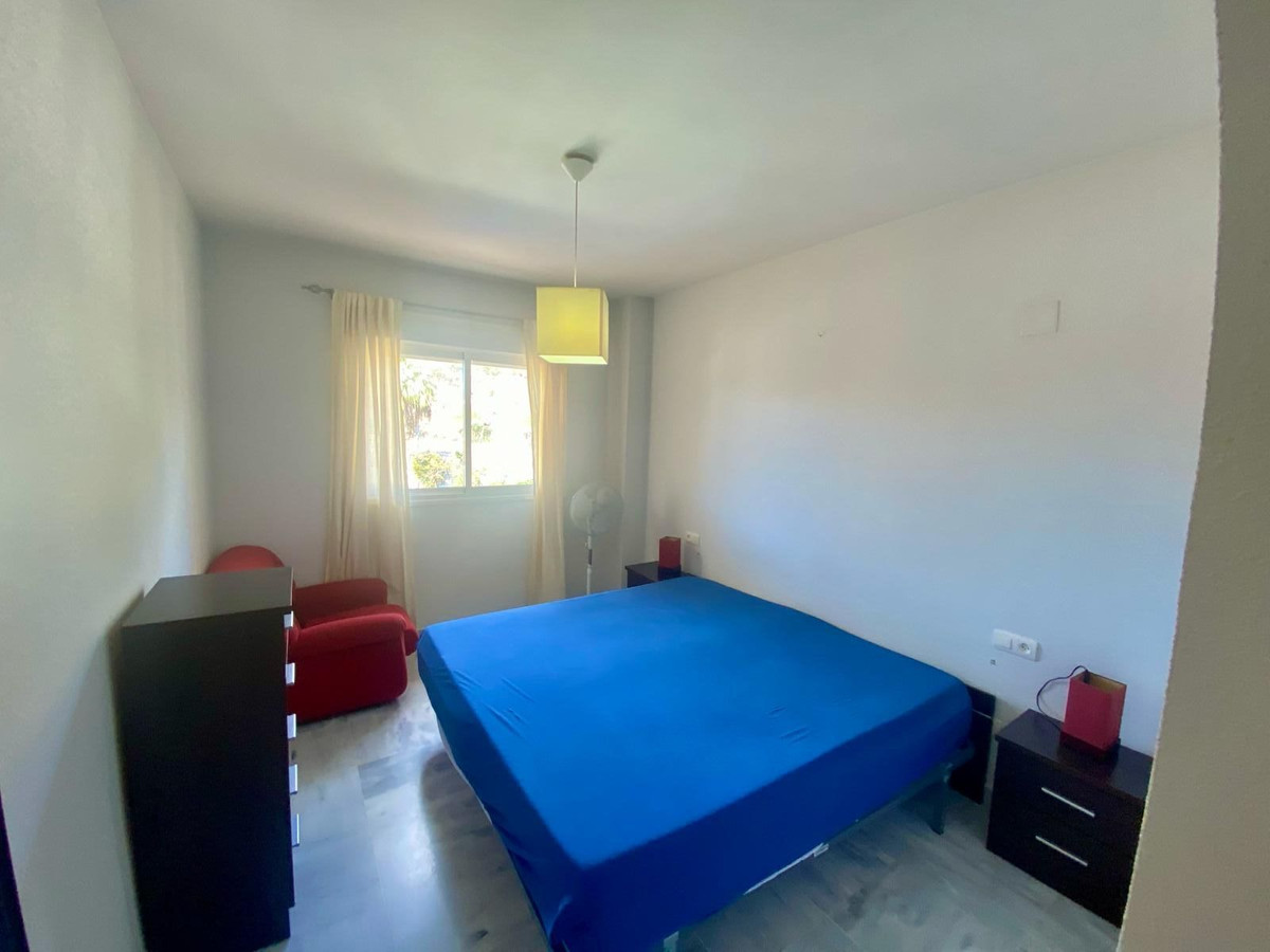 Appartement te koop in Benalmadena Costa R4672990