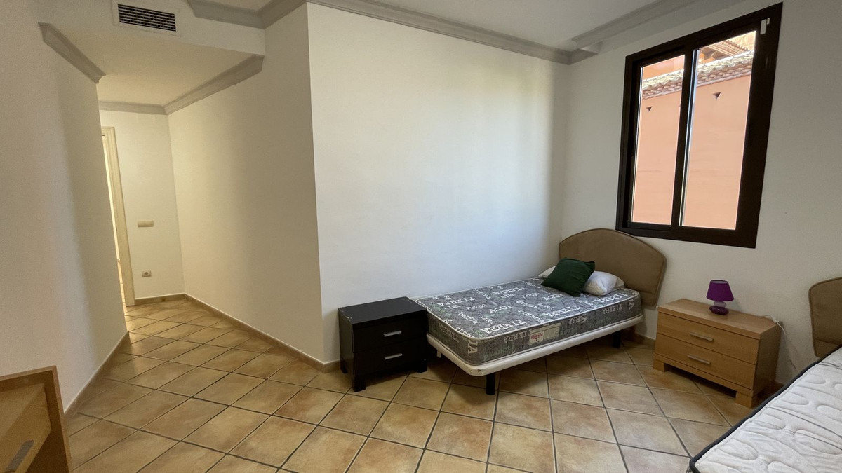 Appartement te koop in Cancelada R4575496