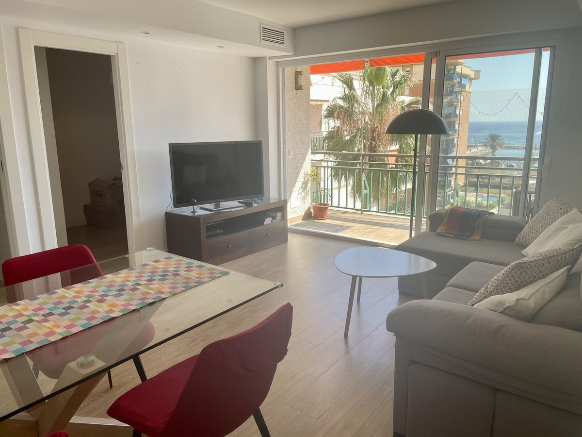 Appartement te koop in Fuengirola R4443754