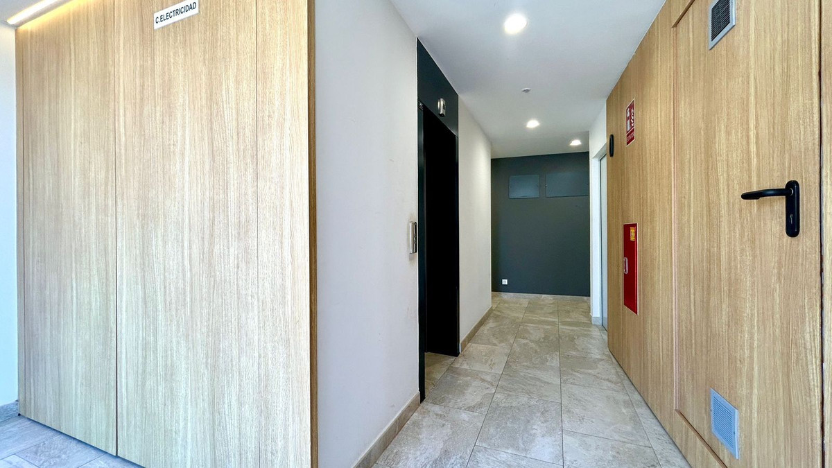 Appartement te koop in Málaga R4593535