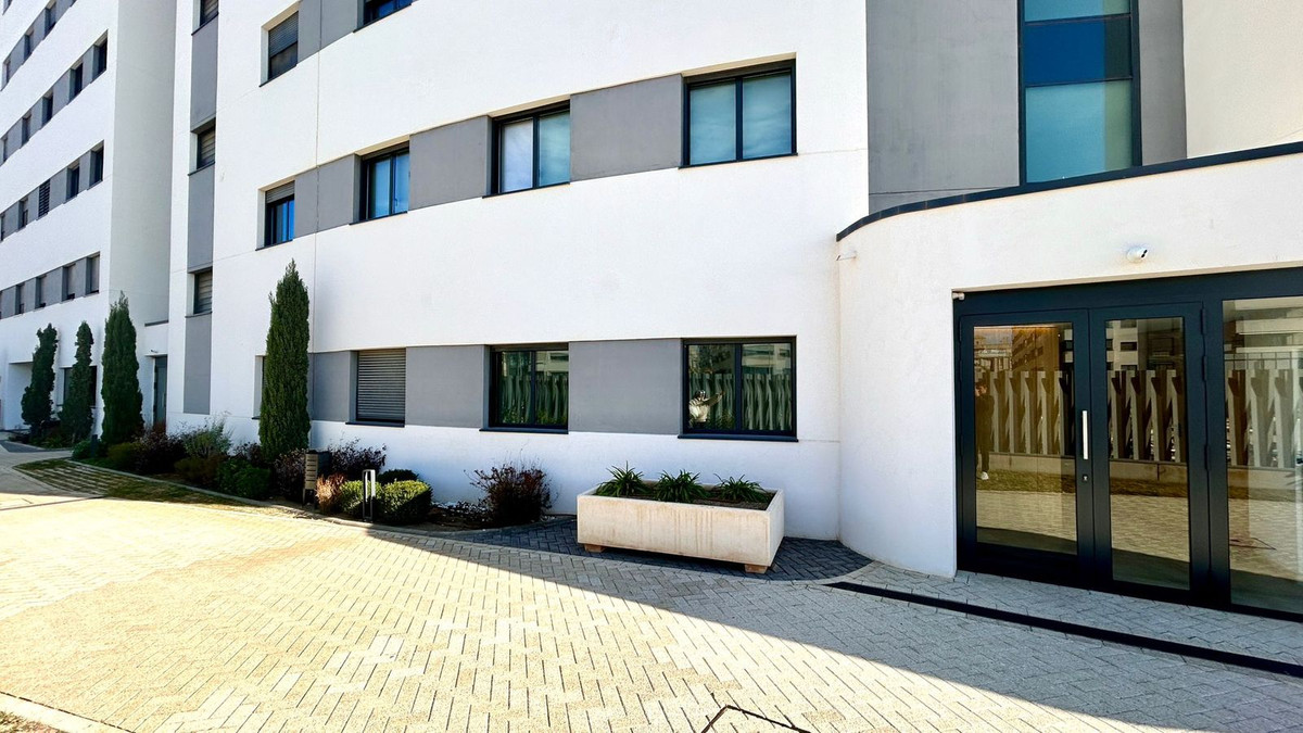 Appartement te koop in Málaga R4593535