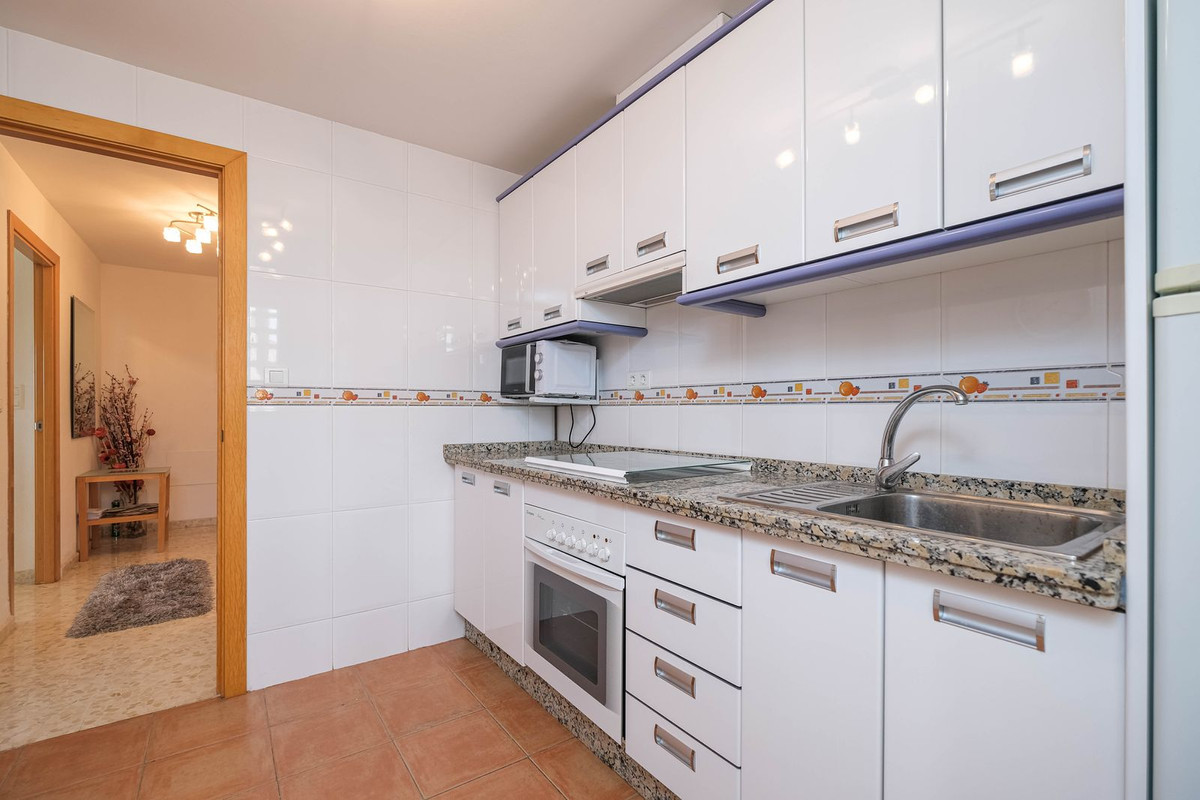 ES170673: Apartment  in Torreblanca