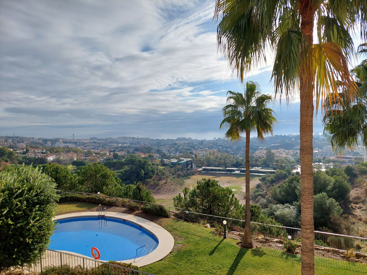 Penthouse for sale in Benalmadena R4581466