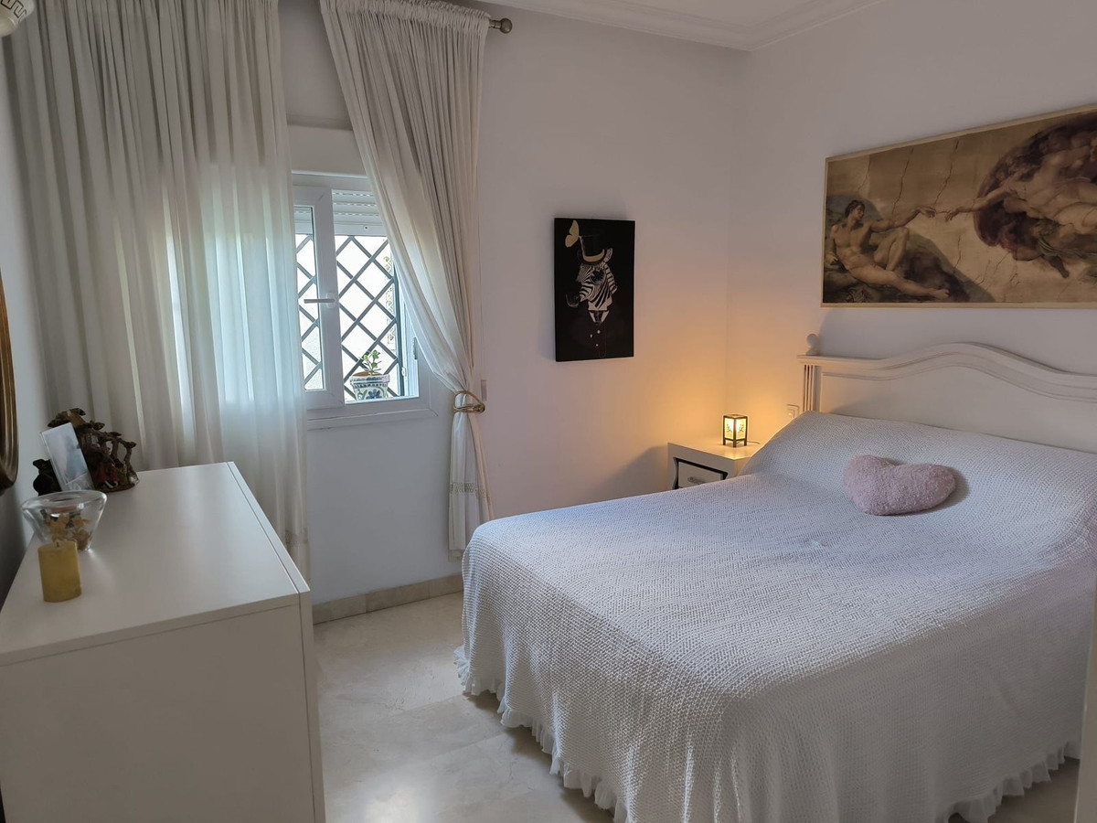 Appartement te koop in Marbella R4661332