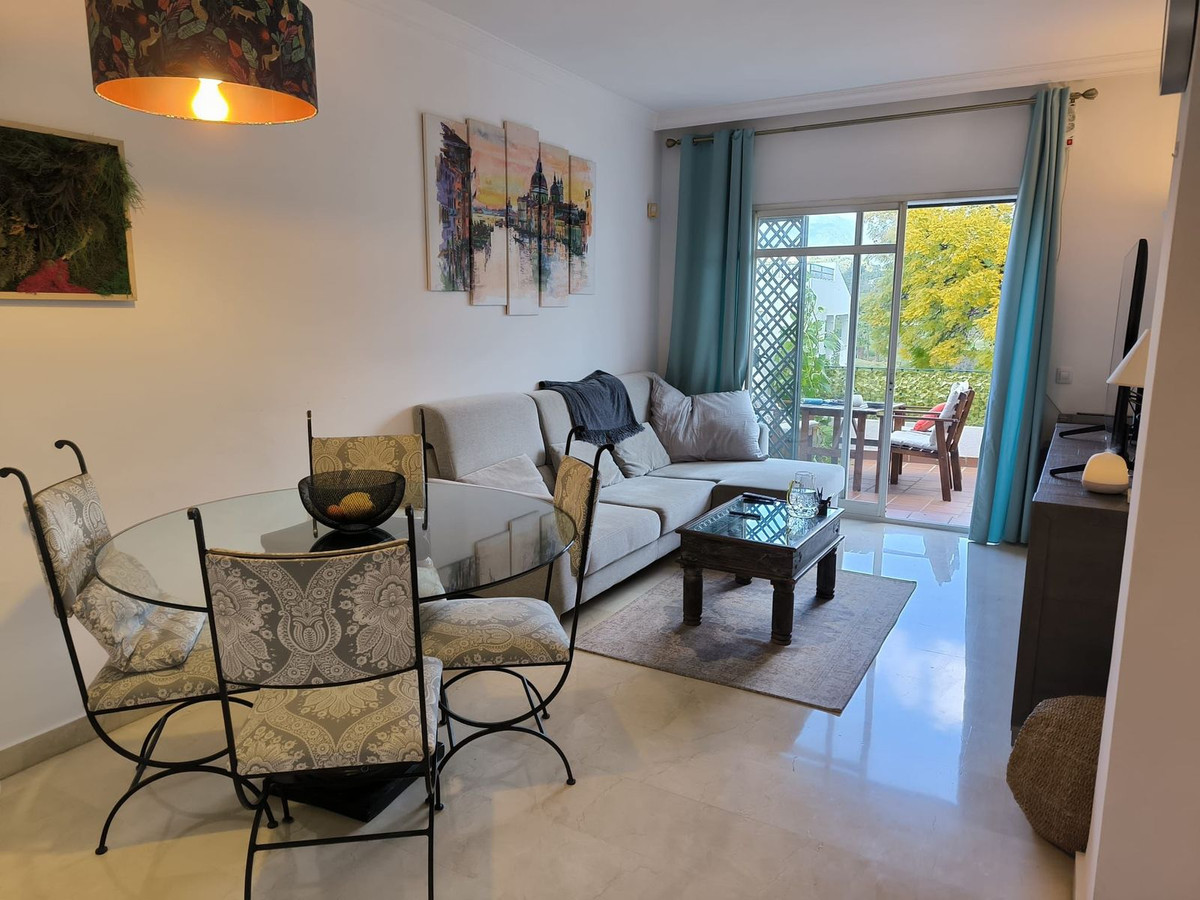 Appartement te koop in Marbella R4661332
