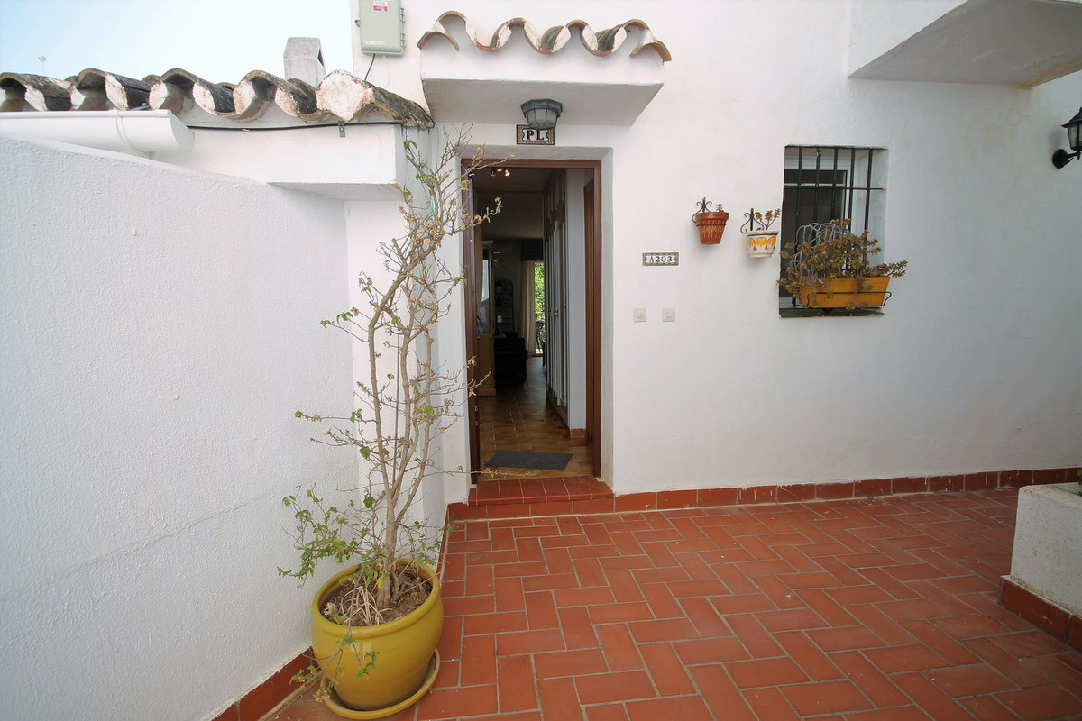 Studio Penthouse à Mijas, Costa del Sol
