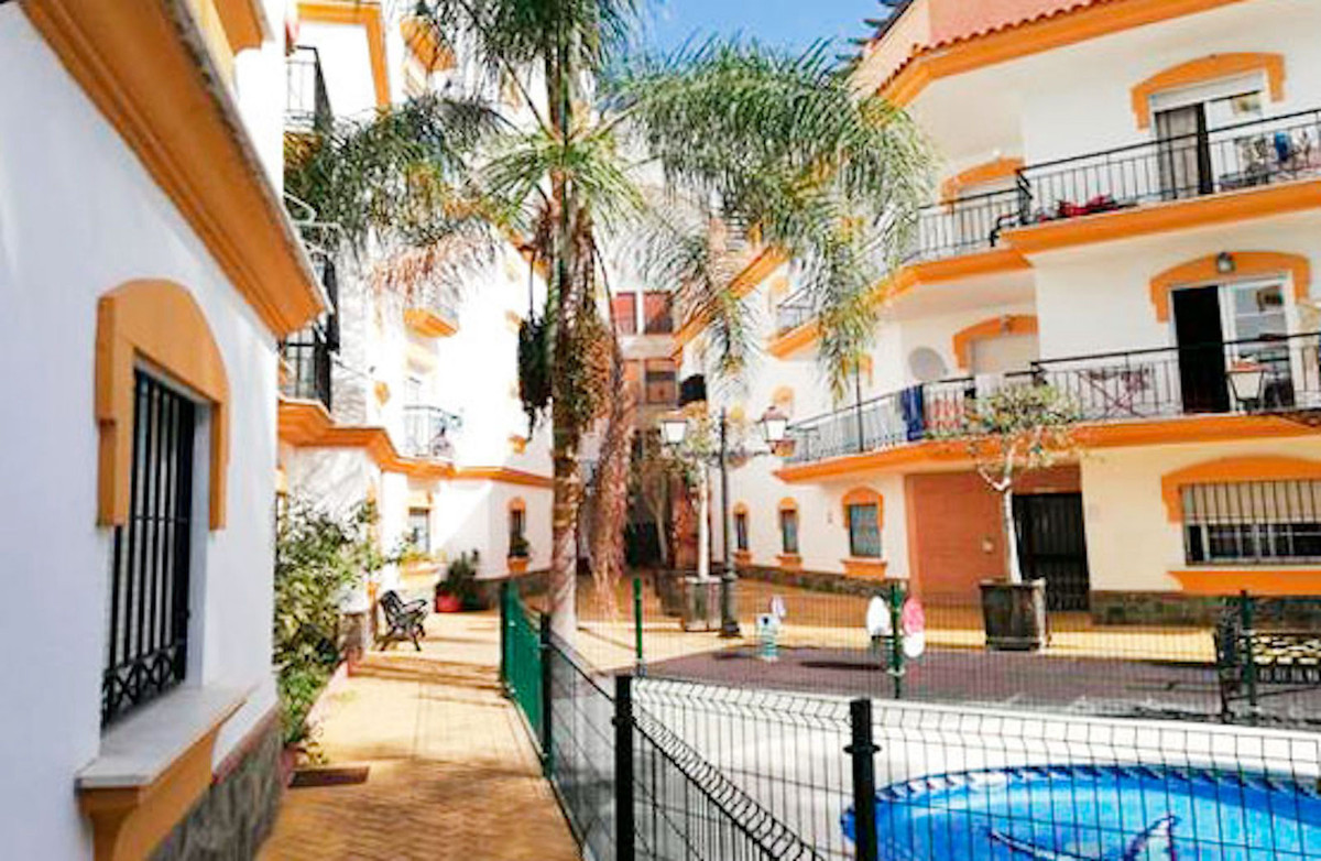 						Apartment  Penthouse
													for sale 
																			 in Guaro
					