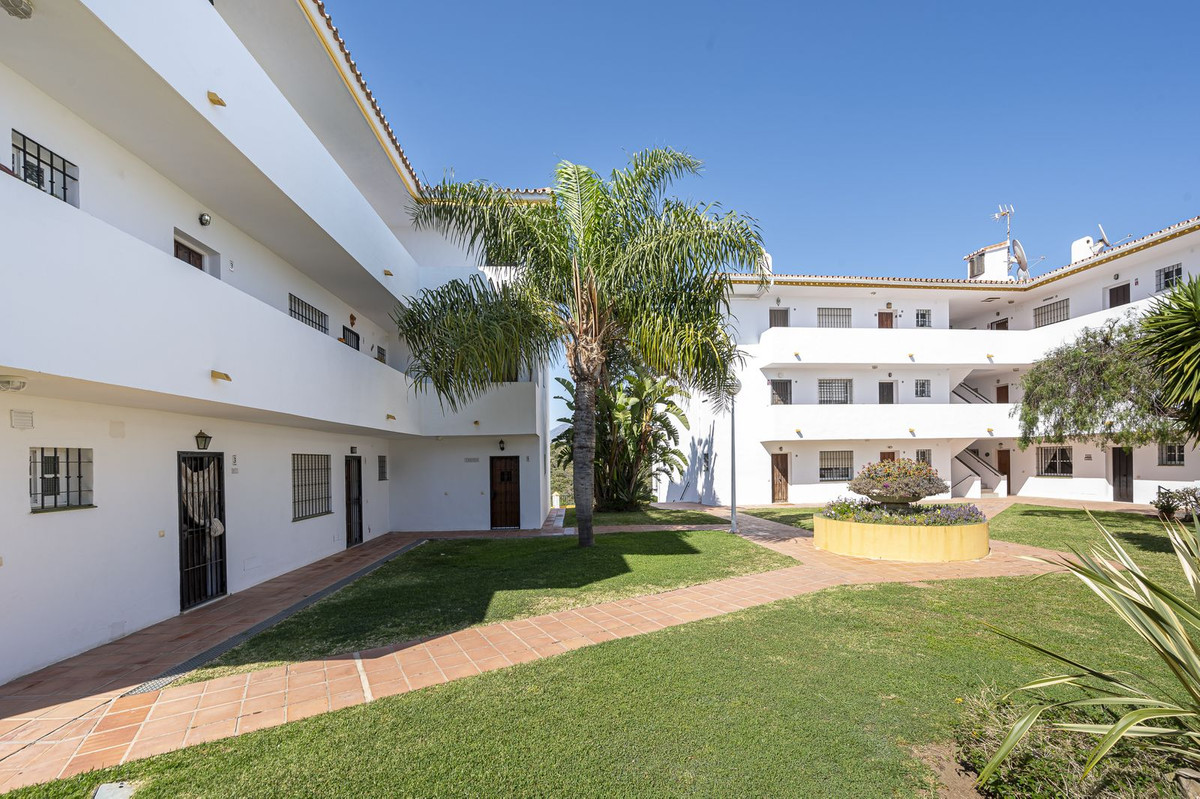 Apartamento con 2 Dormitorios en Venta El Faro