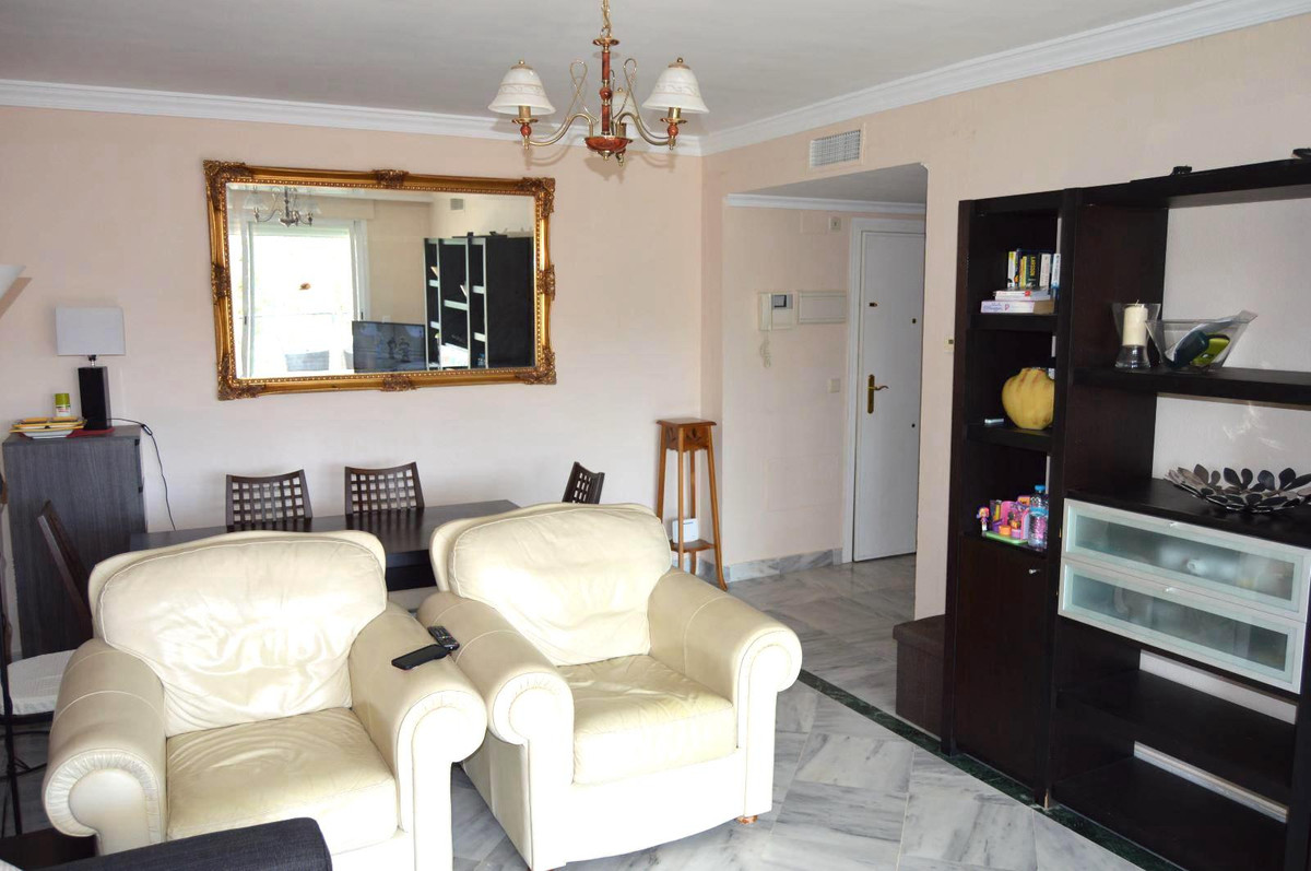 Appartement te koop in Puerto Banús R4700695