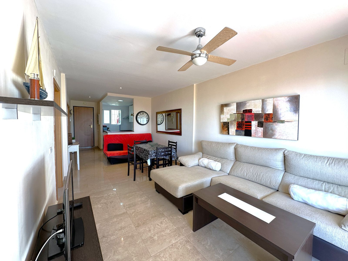 Appartement te koop in La Duquesa R4631413