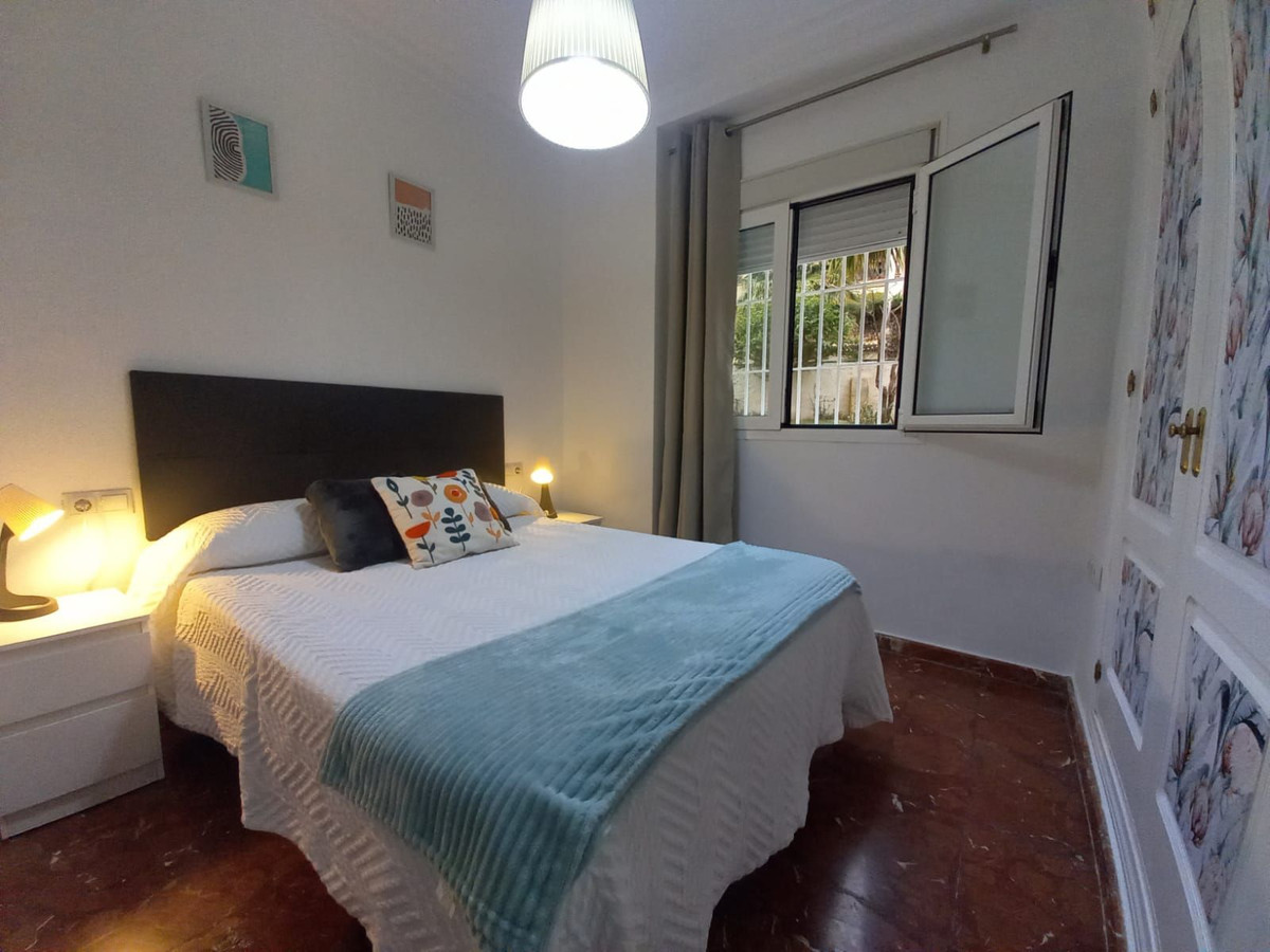 Appartement Mi-étage en vente à Benalmadena Costa, Costa del Sol