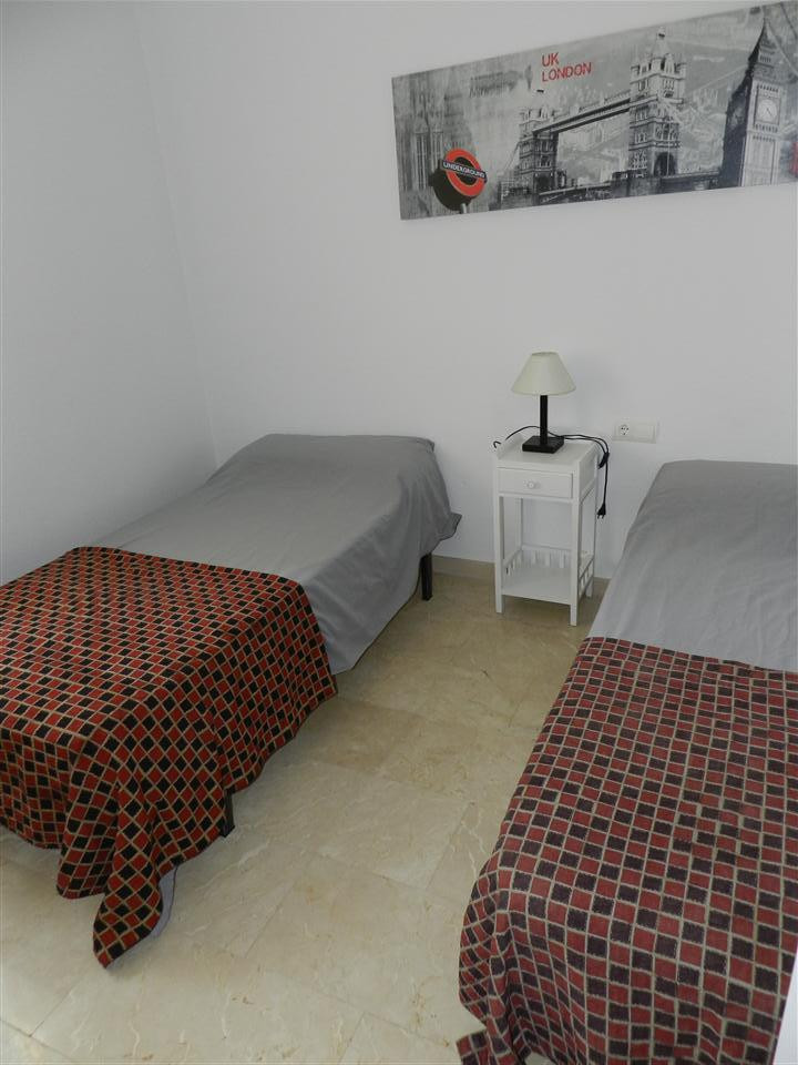 3 bedroom Villa For Sale in Sotogrande Alto, Cádiz - thumb 17