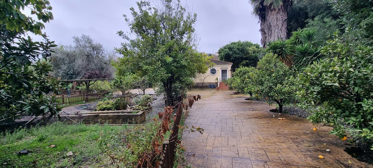 Villa Detached in Manilva, Costa del Sol
