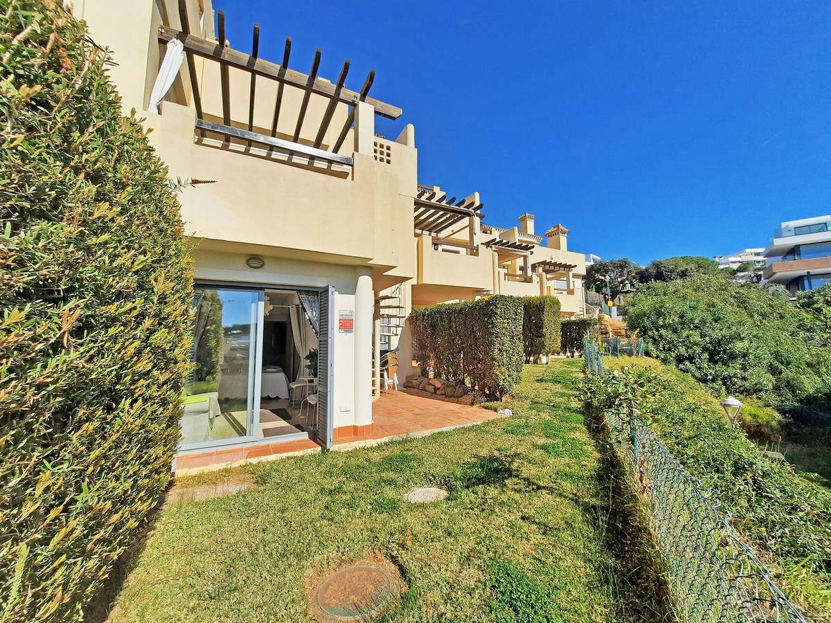 3 Bedroom Townhouse For Sale Cabopino, Costa del Sol - HP4617241