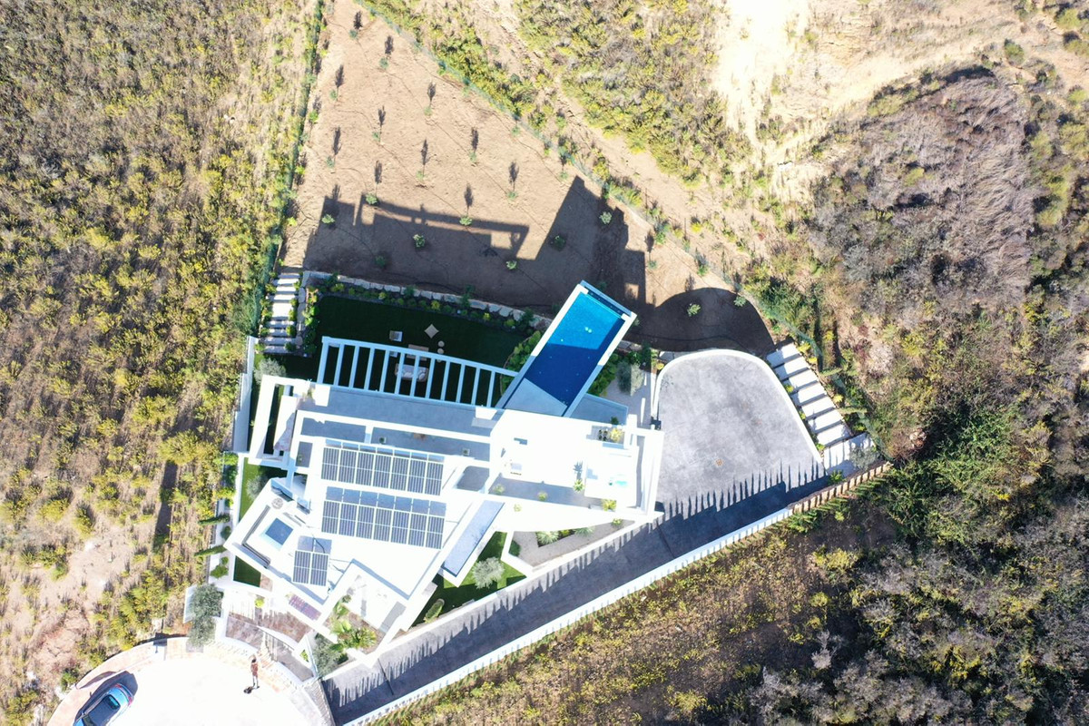Villa Individuelle à La Cala, Costa del Sol
