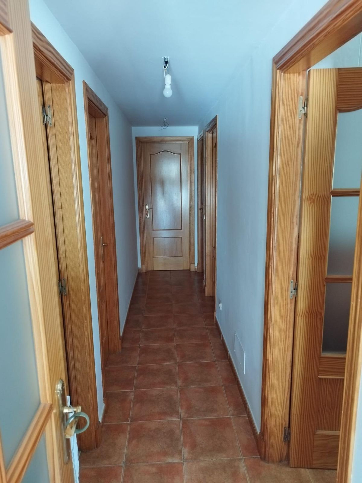 3 Bedroom Penthouse Apartment For Sale Tolox