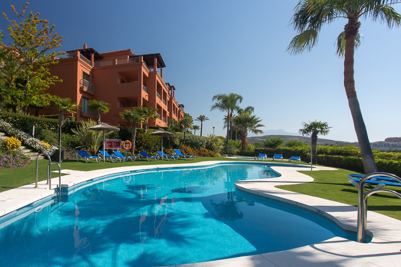 2 bed Penthouse for sale in Benahavís