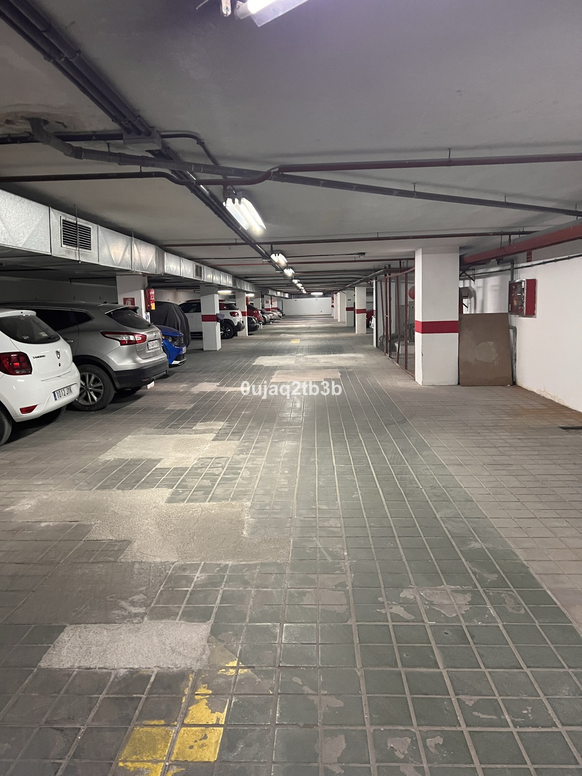 Parking Space For Sale Marbella