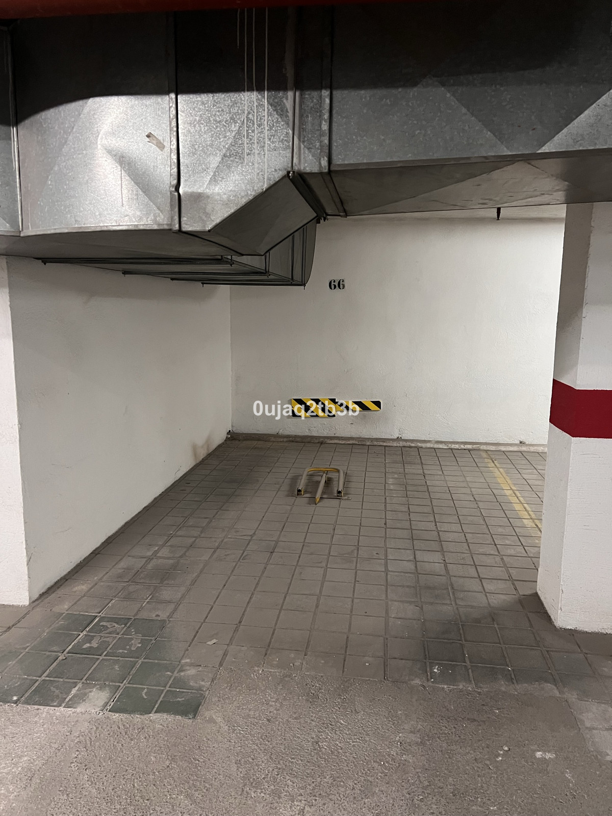 Parking Space For Sale Marbella