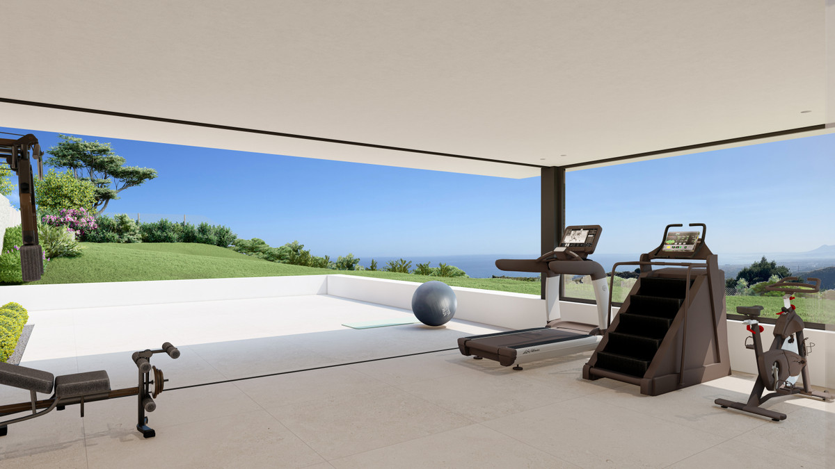 4 bedroom New Development For Sale in Altos de los Monteros, Málaga - thumb 2