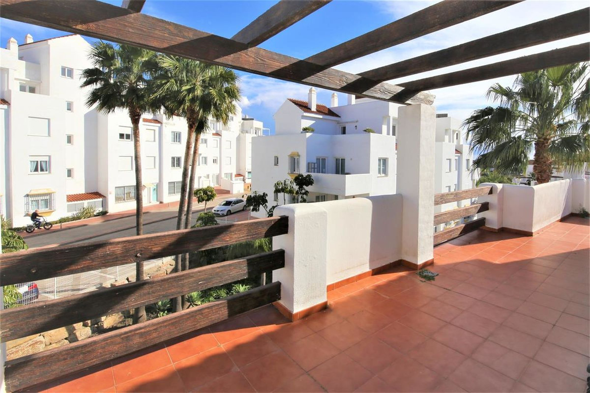 Appartement Penthouse à Valle Romano, Costa del Sol
