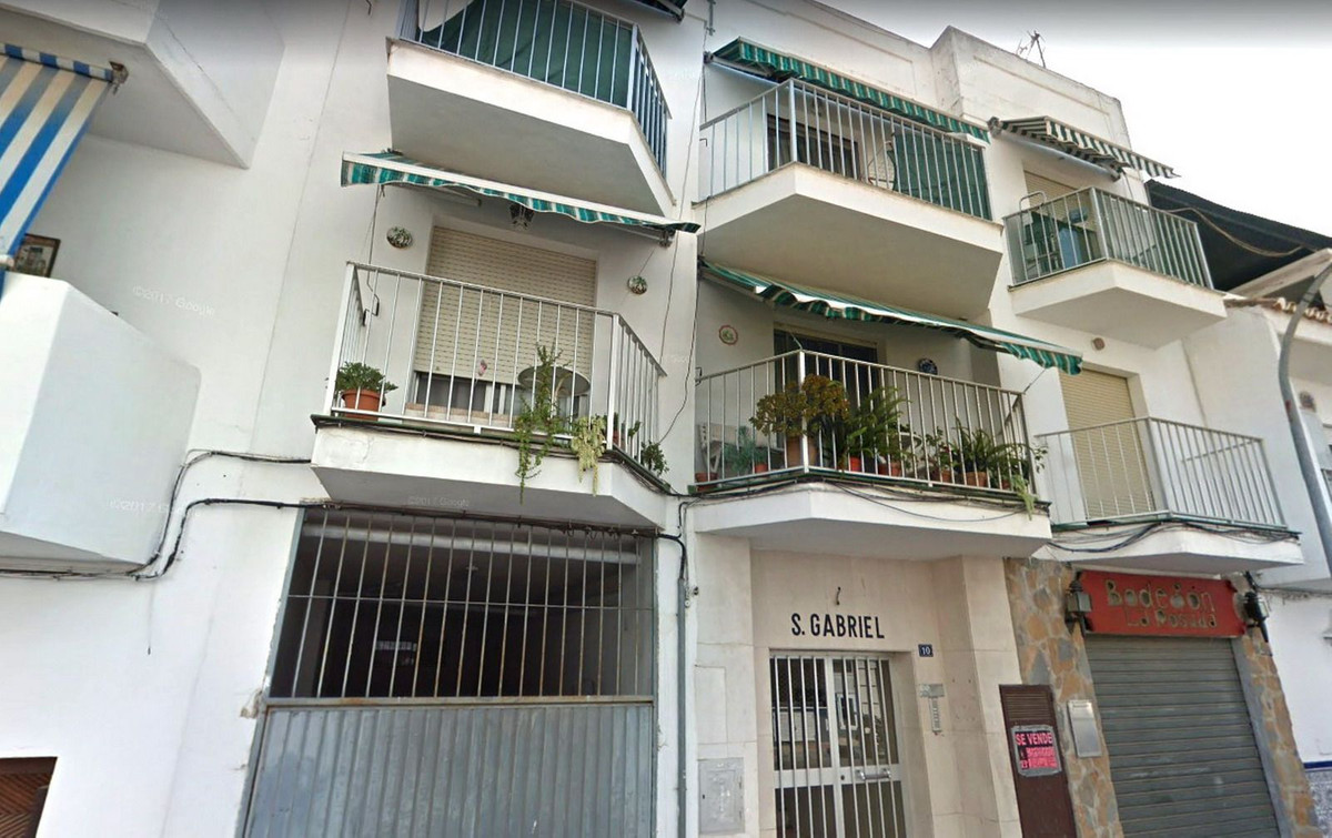  Apartamento, Ático  en venta    en San Pedro de Alcántara