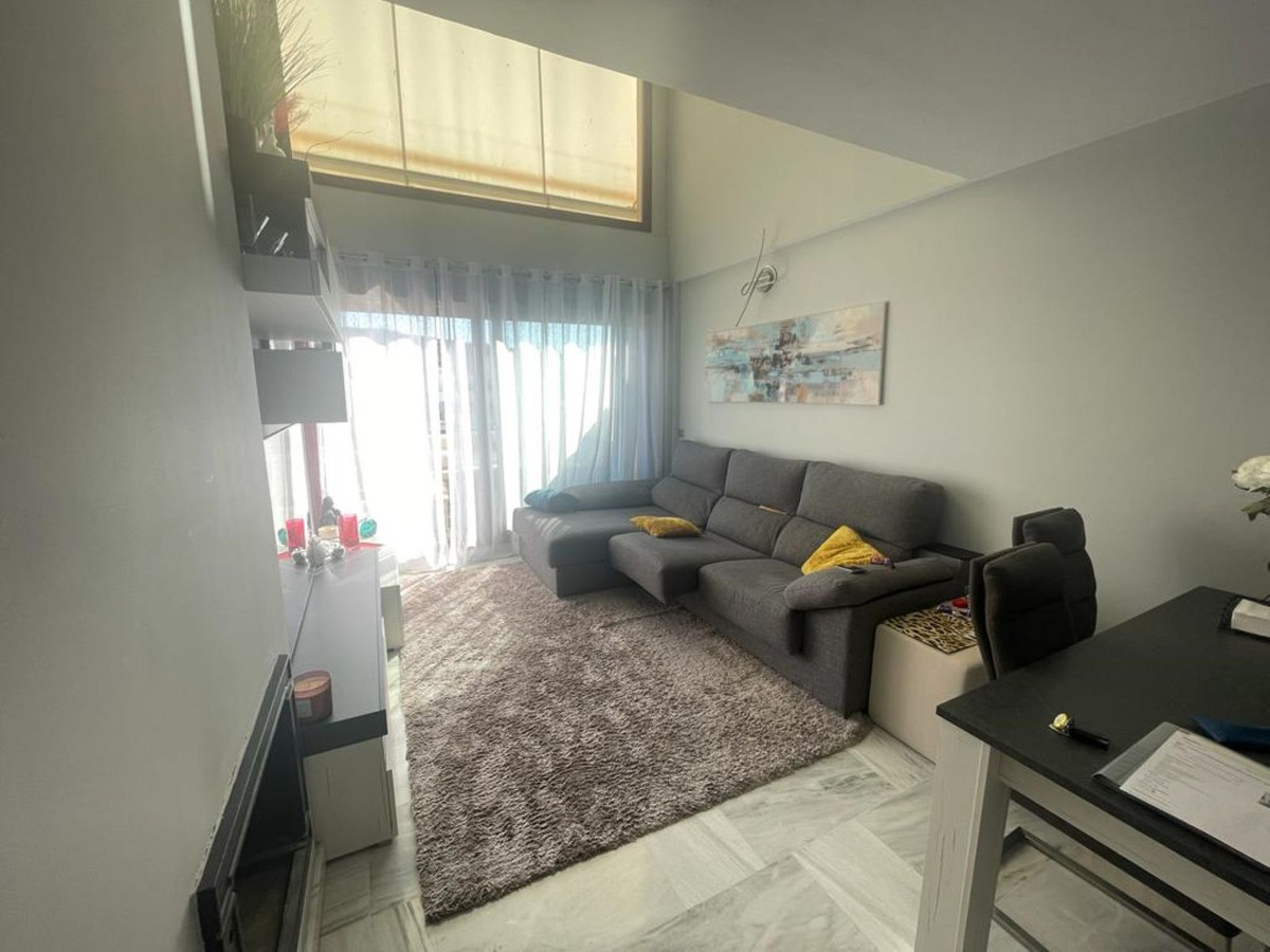 Apartamento Dúplex en Benahavís, Costa del Sol
