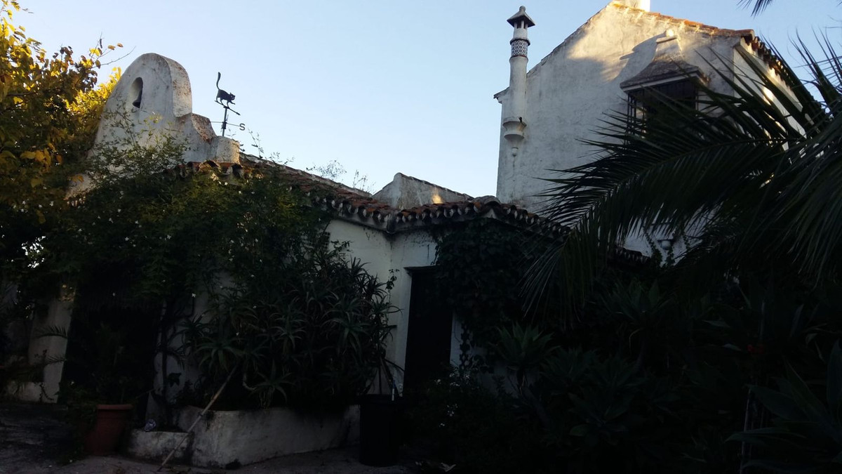 ES172655: Villa  in Mijas