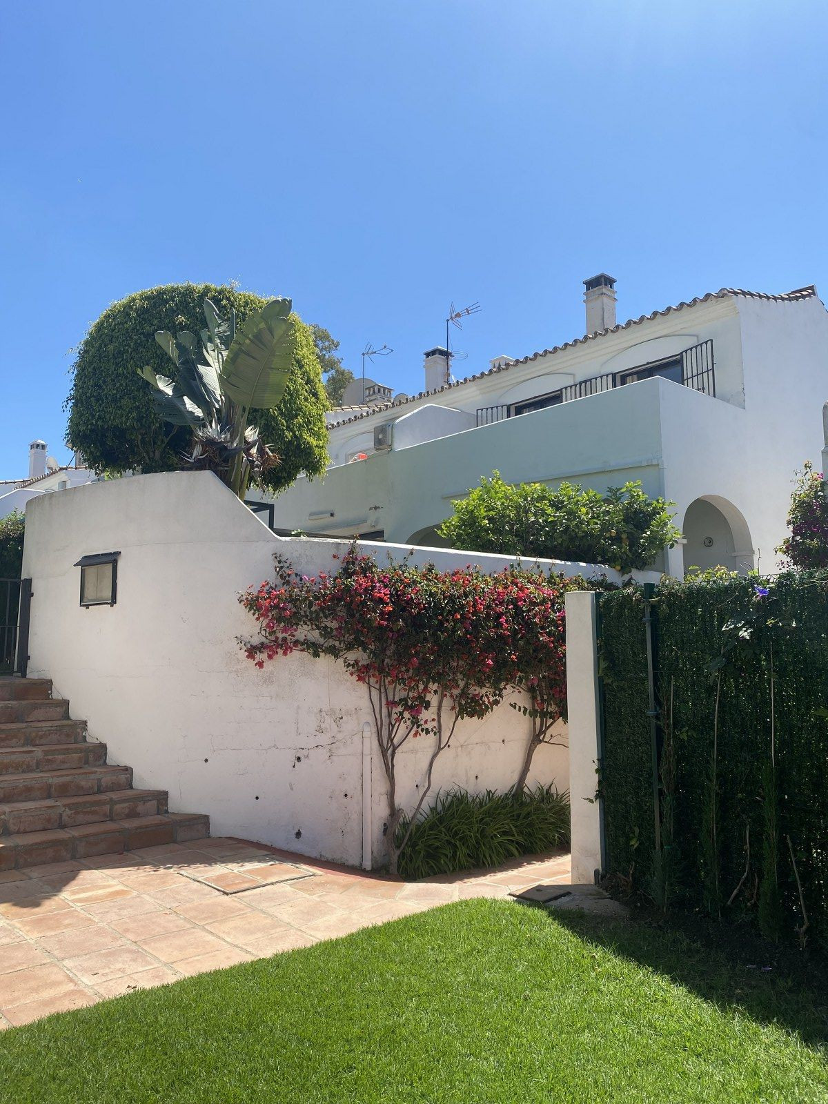 Semi-Detached House for sale in Estepona R4707280