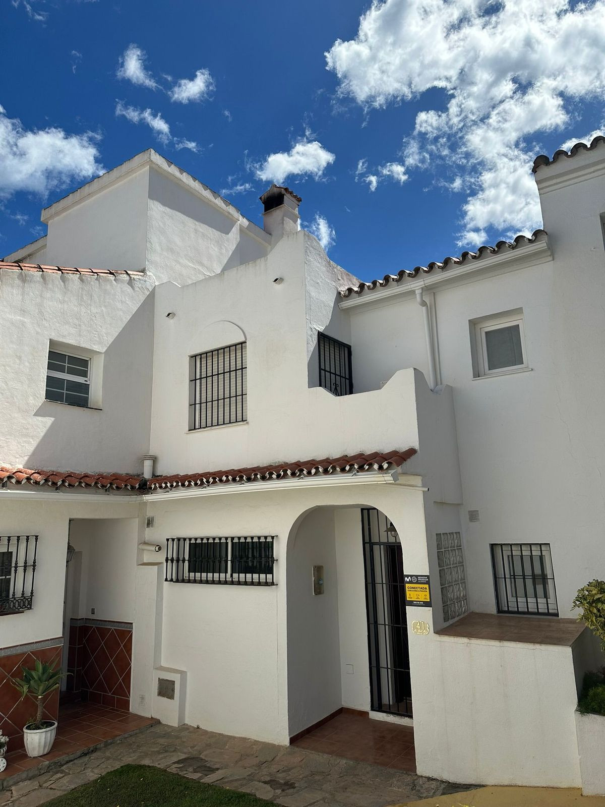 						Townhouse  Terraced
													for sale 
																			 in Bel Air
					