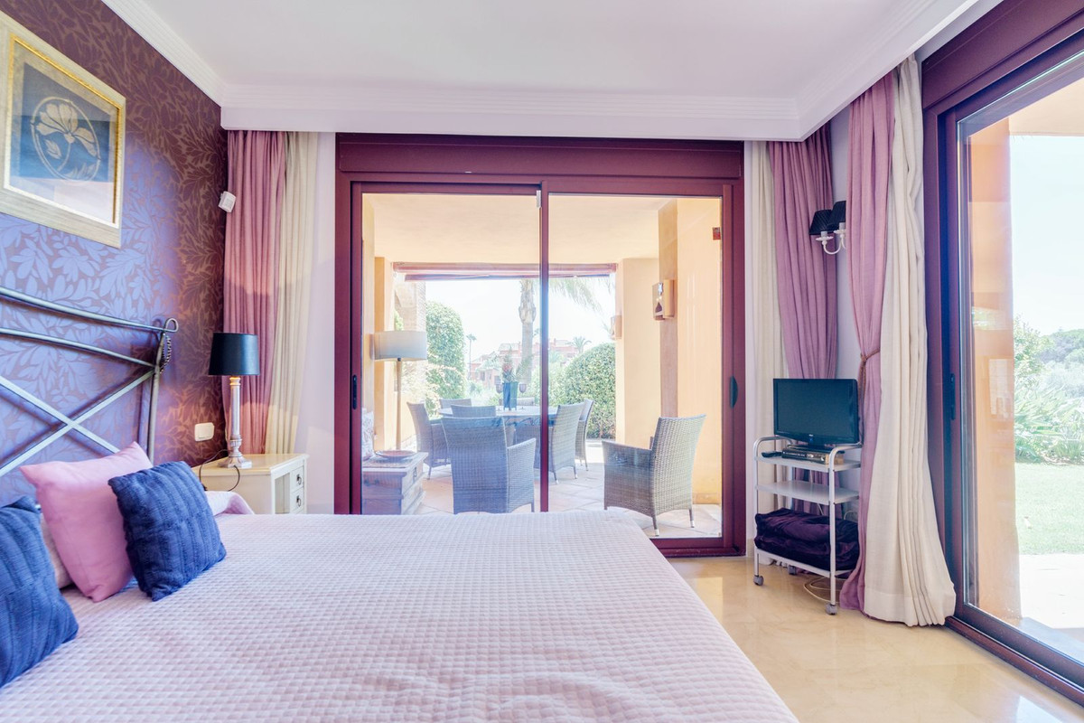 Apartamento con 3 Dormitorios en Venta Bahía de Marbella