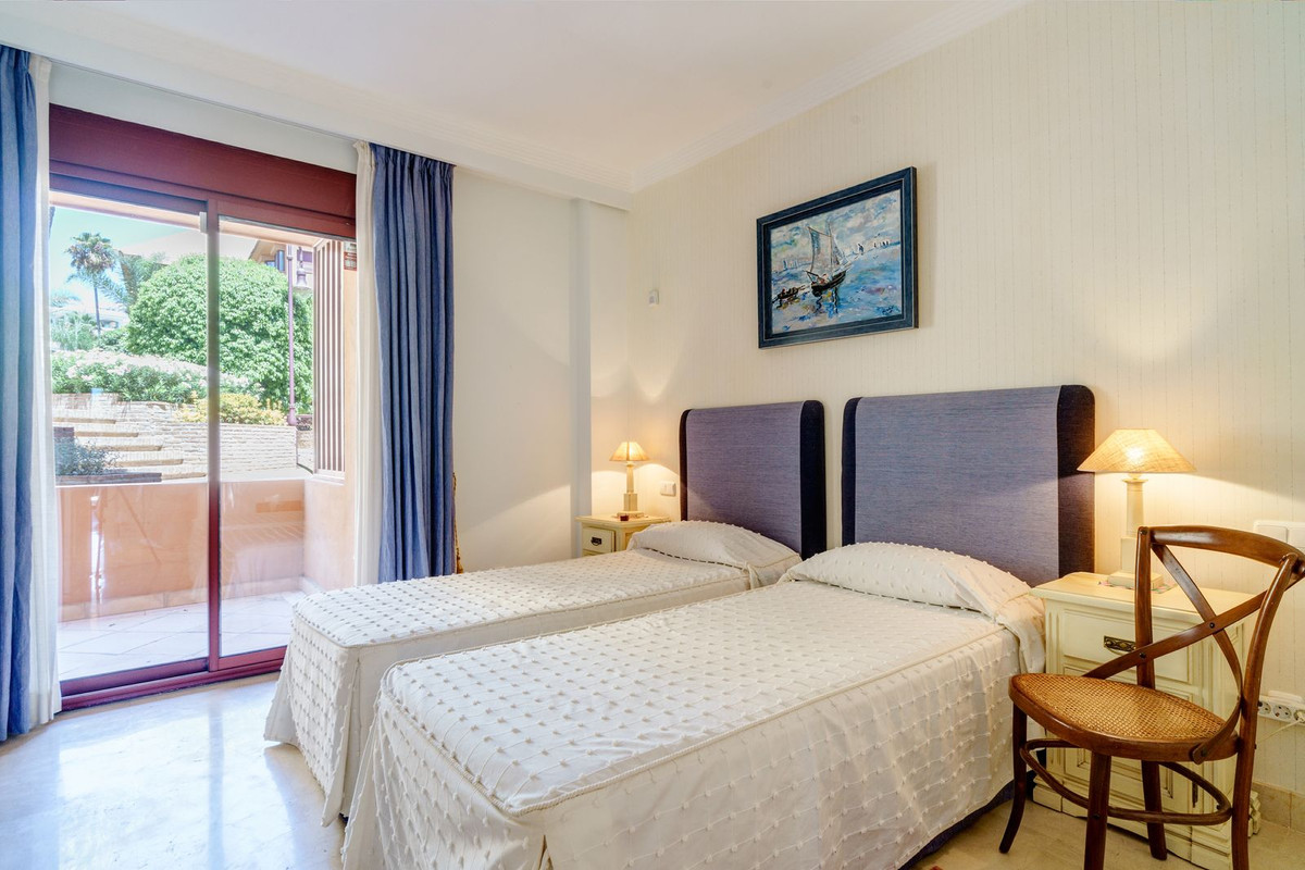 Apartamento con 3 Dormitorios en Venta Bahía de Marbella