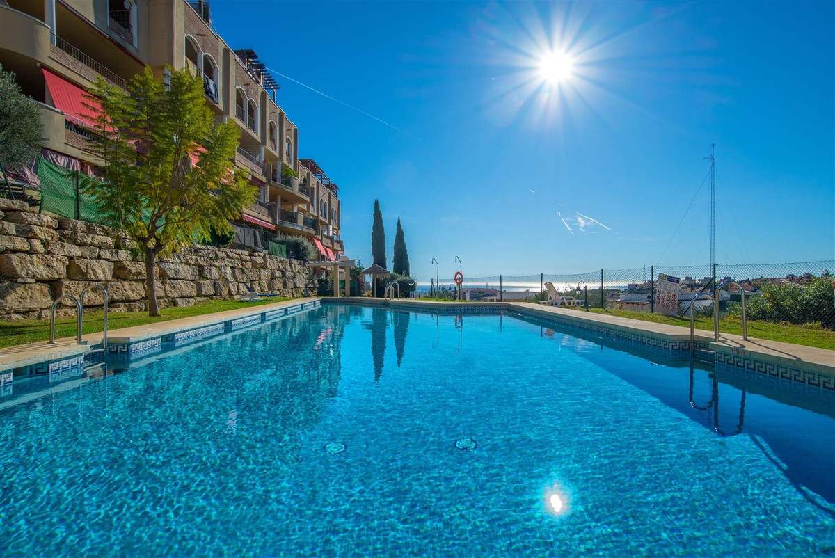 2 Bedroom Penthouse For Sale Riviera del Sol, Costa del Sol - HP4665544