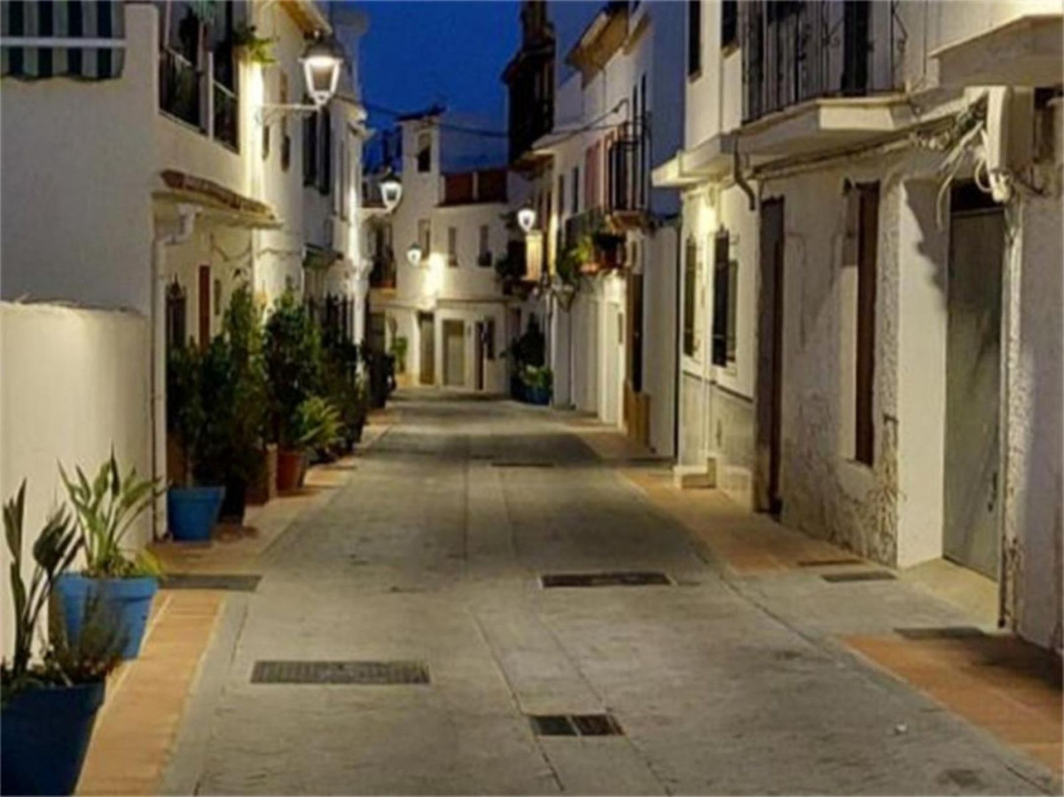 Residencial en Venta en Marbella