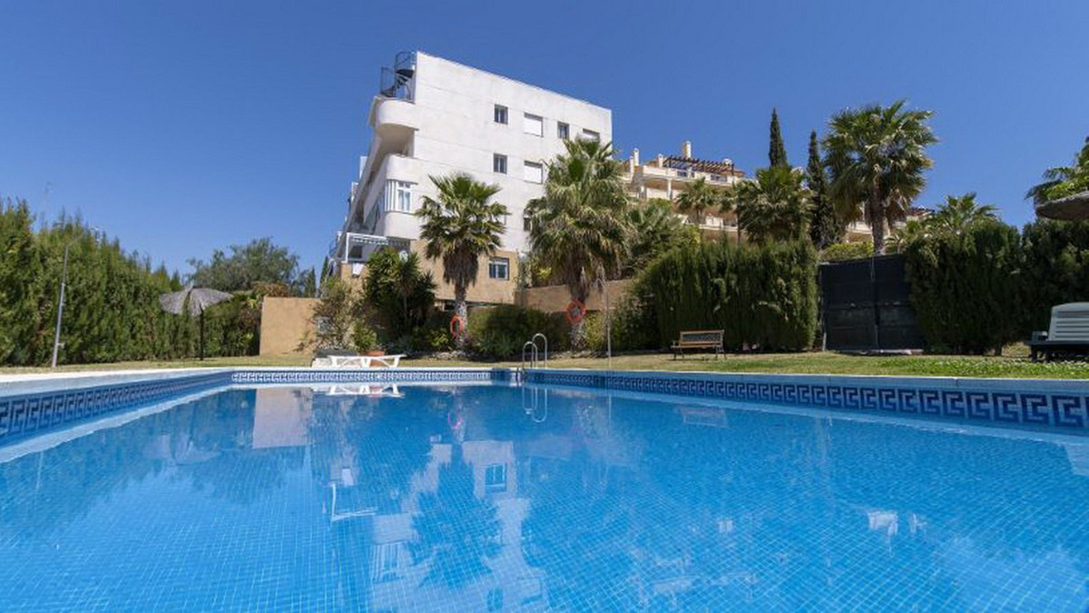 Appartement te koop in Riviera del Sol R4373617