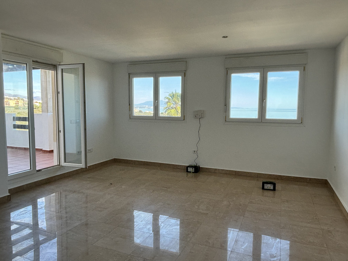 Appartement Penthouse Duplex à La Duquesa, Costa del Sol
