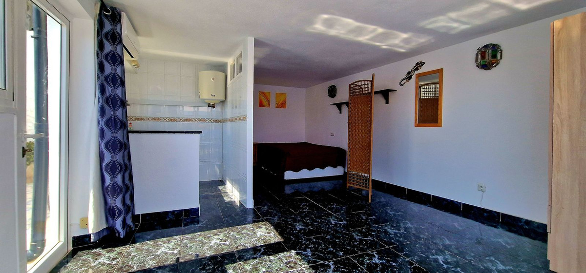 Villa con 4 Dormitorios en Venta Fuengirola