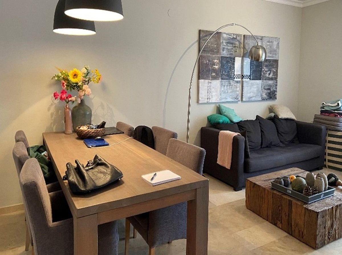 Apartamento Planta Baja en venta en Estepona R4545364