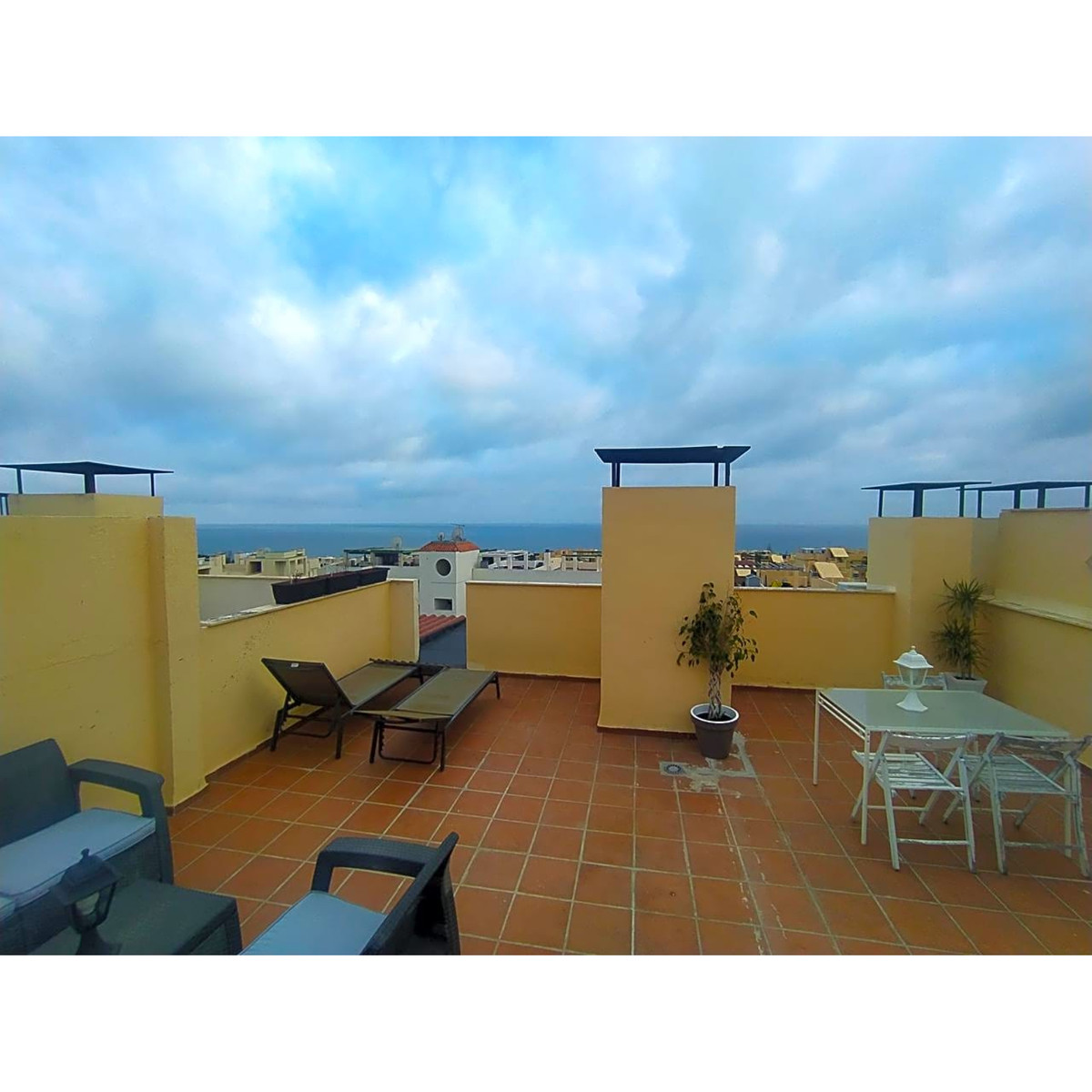 Appartement Penthouse à Calahonda, Costa del Sol
