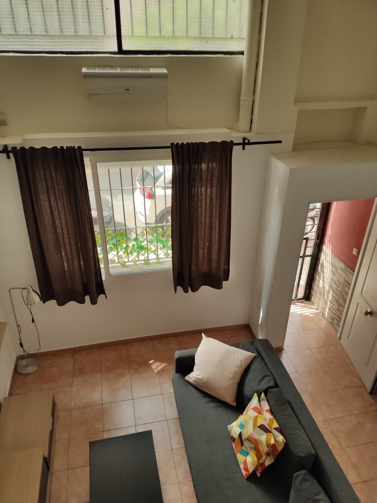 Apartment for Sale in La Trinidad, Malaga Ciudad