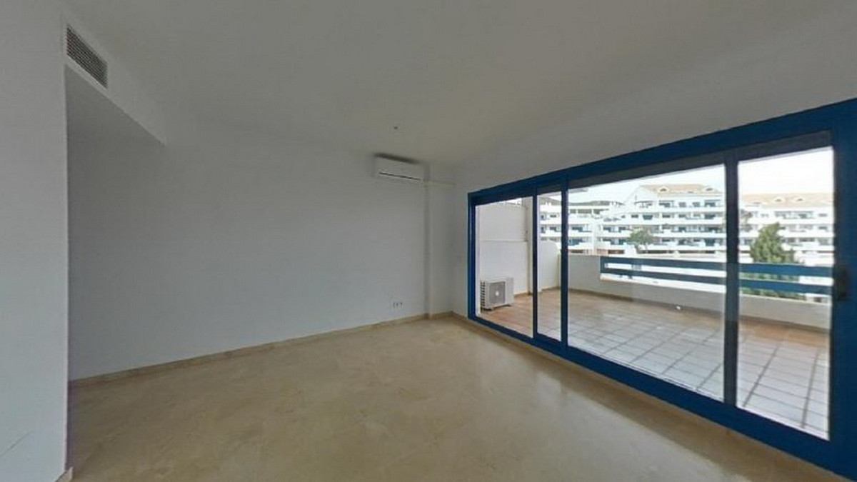 Middle Floor Apartment, Manilva, Costa del Sol.