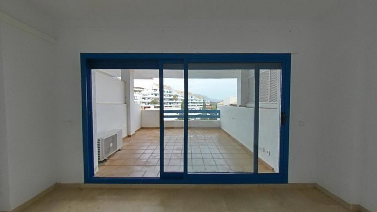 Apartamento Planta Media en Manilva, Costa del Sol

