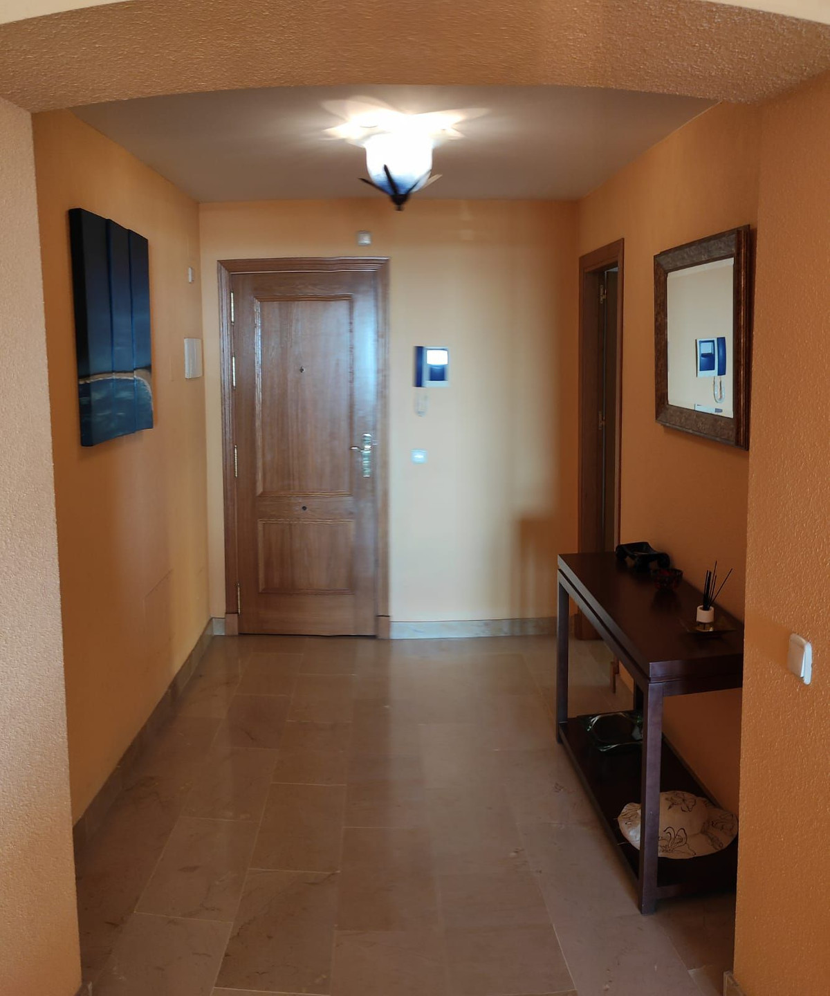 Appartement Mi-étage à San Pedro de Alcántara, Costa del Sol
