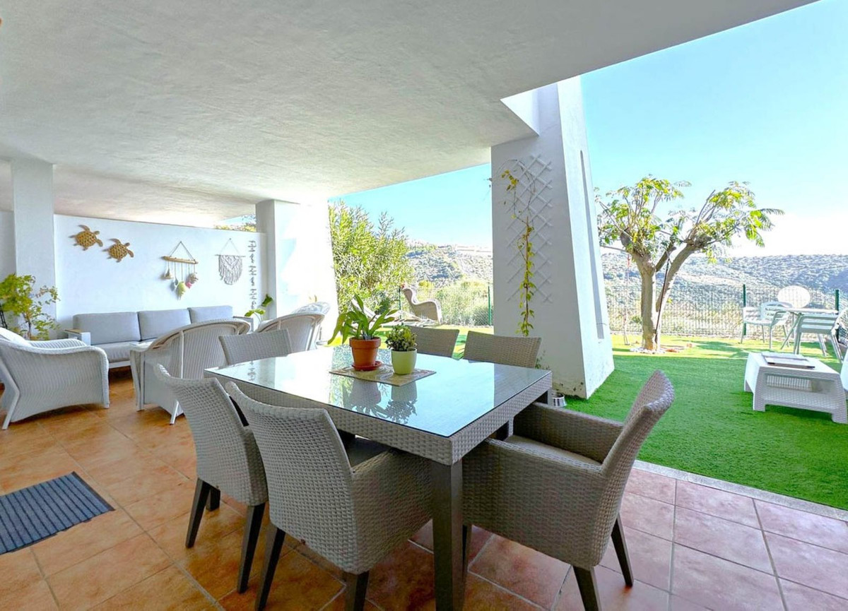 Appartement te koop in Casares Playa R4629847