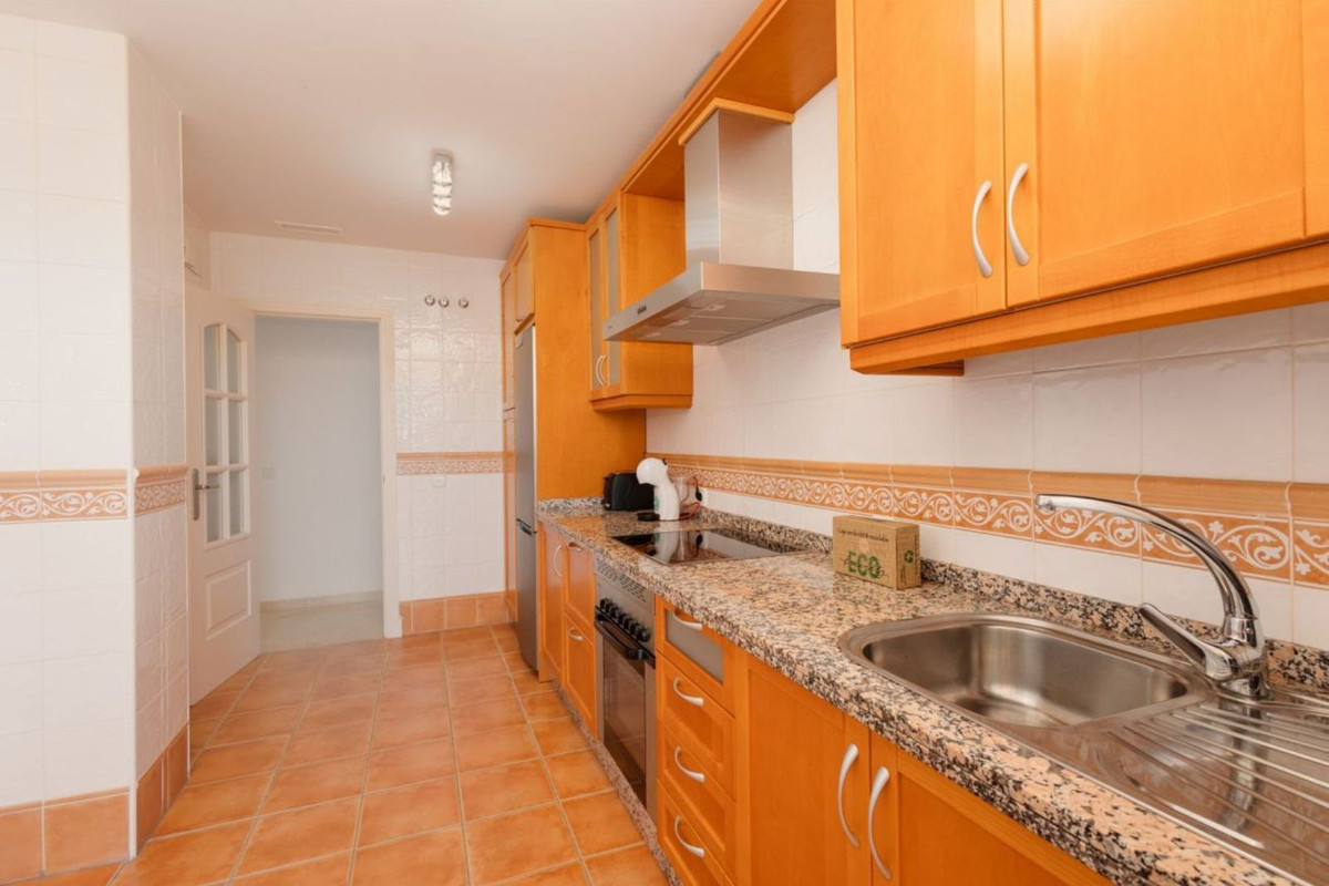 Appartement te koop in La Mairena R4593652